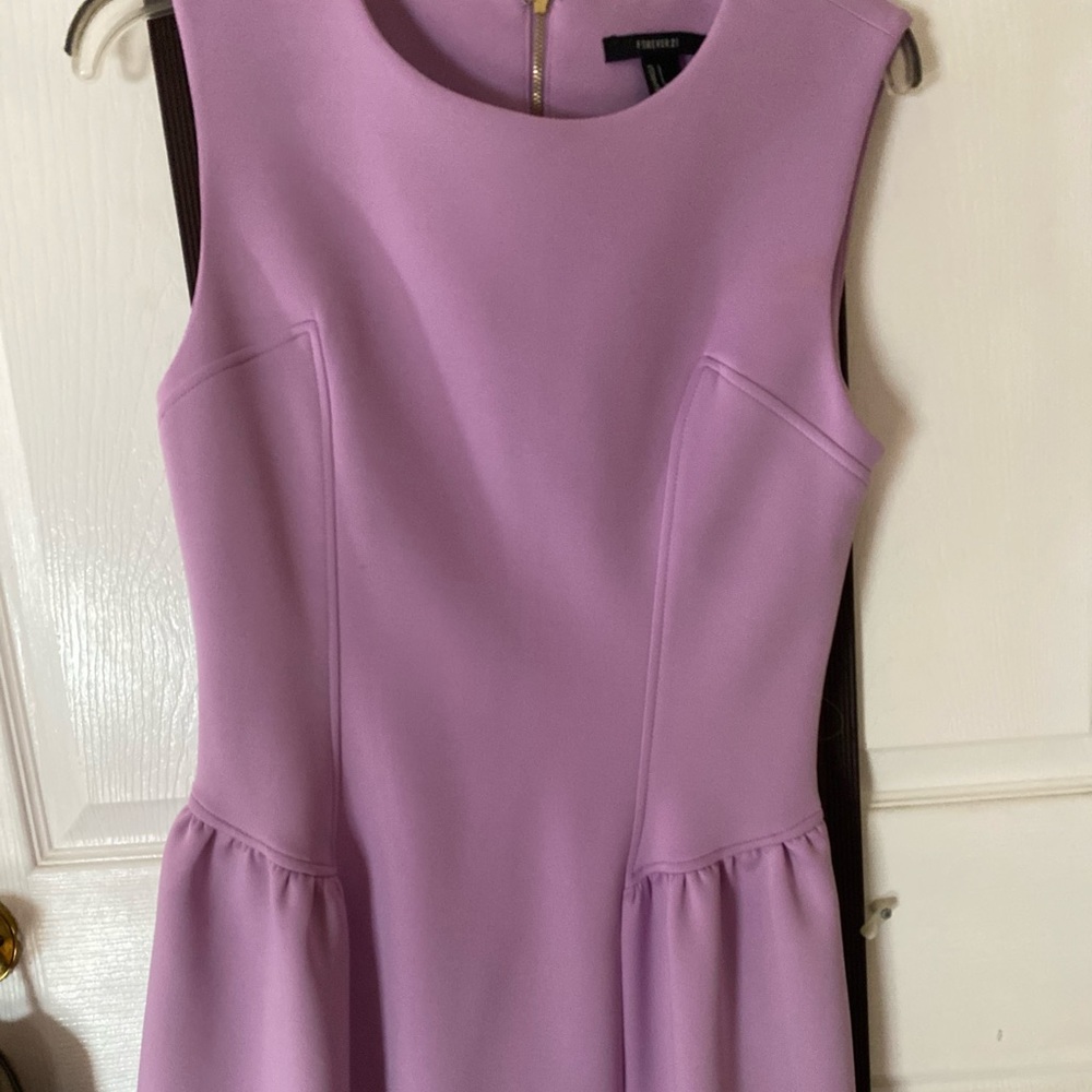 spring dress